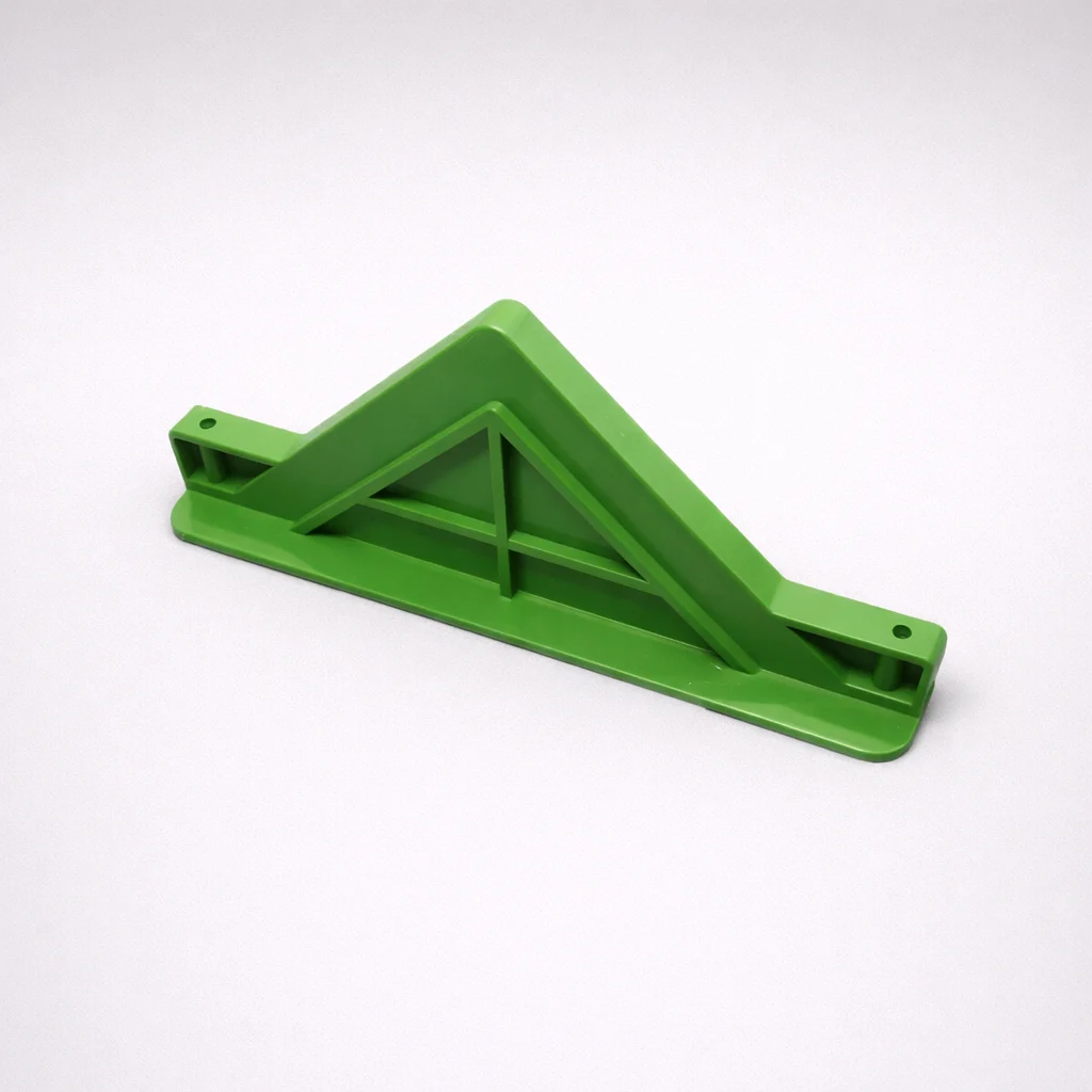 Engineering parts manufacturing
